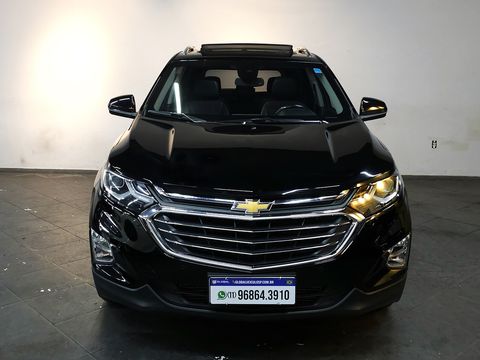Chevrolet EQUINOX Premier 2.0 Turbo AWD 262cv Aut.