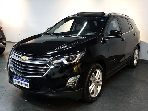 Chevrolet EQUINOX Premier 2.0 Turbo AWD 262cv Aut.