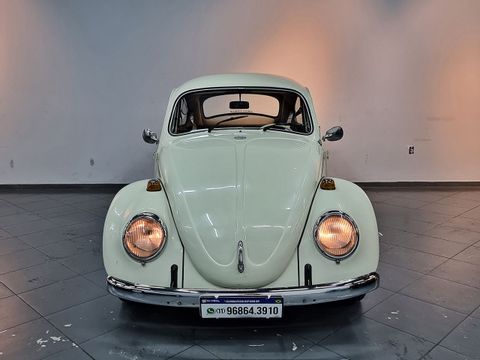 Volkswagen Fusca 1300