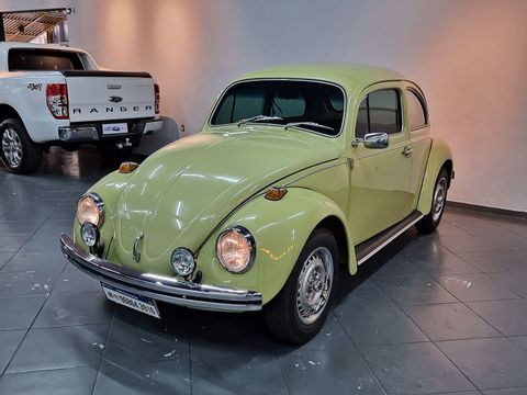 Volkswagen Fusca 1300