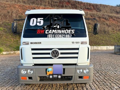 VOLKSWAGEN VW 15-180