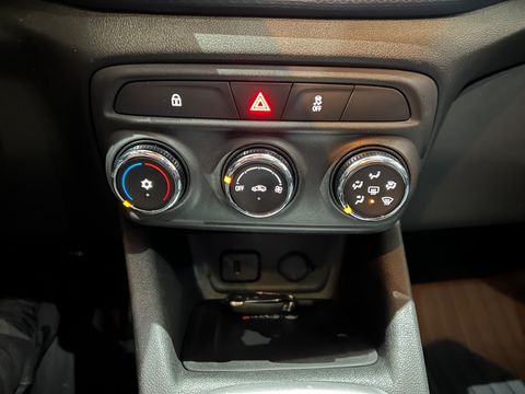 Chevrolet TRACKER Premier 1.2 Turbo 12V Flex Aut.