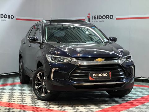 Chevrolet TRACKER Premier 1.2 Turbo 12V Flex Aut.