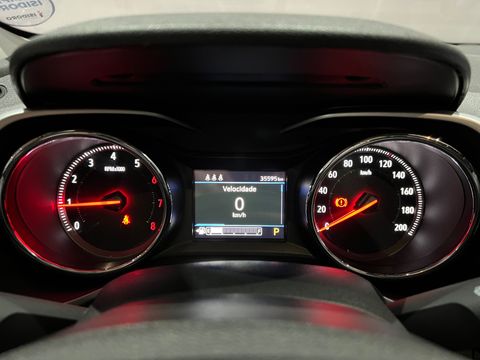 Chevrolet TRACKER Premier 1.2 Turbo 12V Flex Aut.