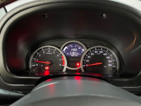 Suzuki Jimny 4SPORT/ 4WORK 1.3 16V