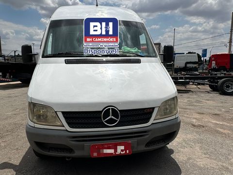 MERCEDES SPRINTER  FURGÃO