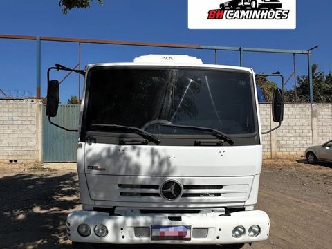 MERCEDES MERCEDES-BENZ 1718