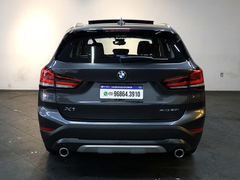 BMW X1 SDRIVE 20i X-Line 2.0 TB Active Flex