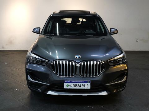BMW X1 SDRIVE 20i X-Line 2.0 TB Active Flex