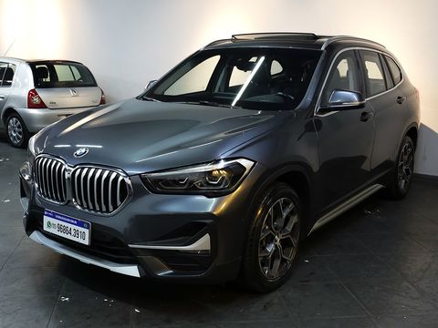 BMW X1 SDRIVE 20i X-Line 2.0 TB Active Flex