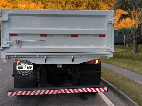 MERCEDES ATEGO 1419