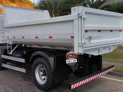 MERCEDES ATEGO 1419