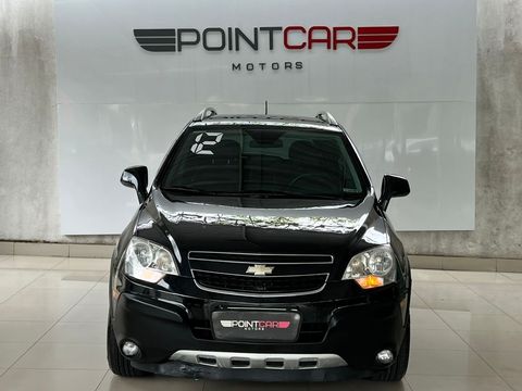 Chevrolet CAPTIVA SPORT FWD 2.4 16V 171/185cv