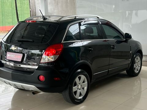 Chevrolet CAPTIVA SPORT FWD 2.4 16V 171/185cv
