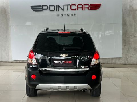 Chevrolet CAPTIVA SPORT FWD 2.4 16V 171/185cv