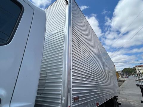 MERCEDES ATEGO 1719