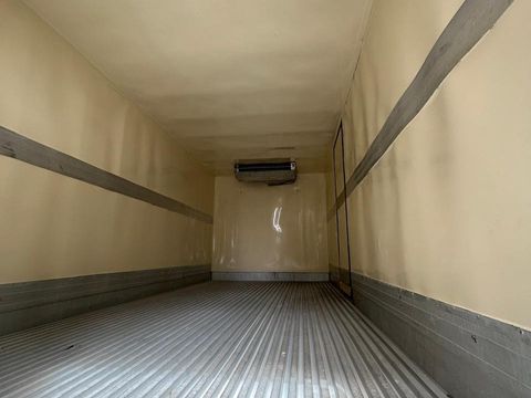 VOLKSWAGEN Delivery 11-180