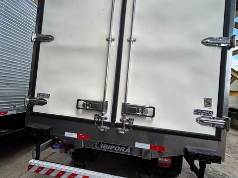 VOLKSWAGEN Delivery 11-180