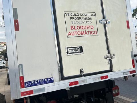 VOLKSWAGEN DELIVERY EXPRESS