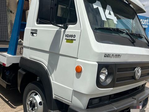 VOLKSWAGEN VW 10-160