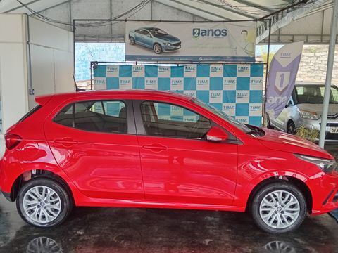 Fiat ARGO DRIVE 1.0 6V Flex