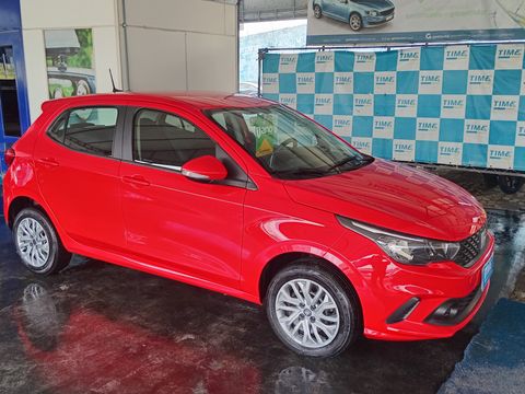 Fiat ARGO DRIVE 1.0 6V Flex