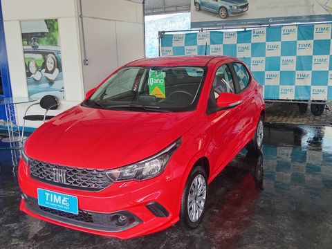 Fiat ARGO DRIVE 1.0 6V Flex