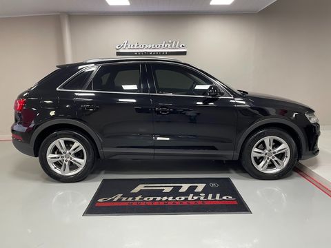 Audi Q3 1.4 TFSI/TFSI Flex S-tronic 5p