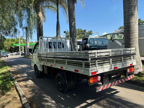 Hyundai HR 2.5 TCI Diesel (RS/RD)