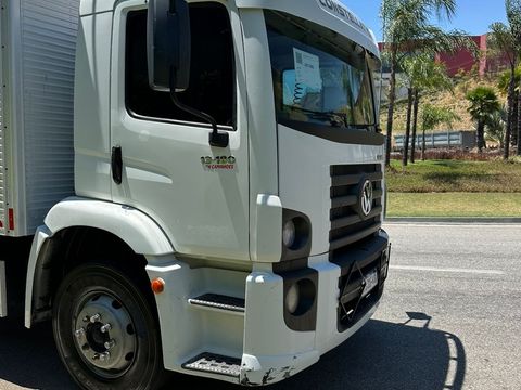 VOLKSWAGEN CONSTELLATION 13-180