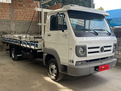 VOLKSWAGEN 8-150 E Delivery Plus 2p (diesel)