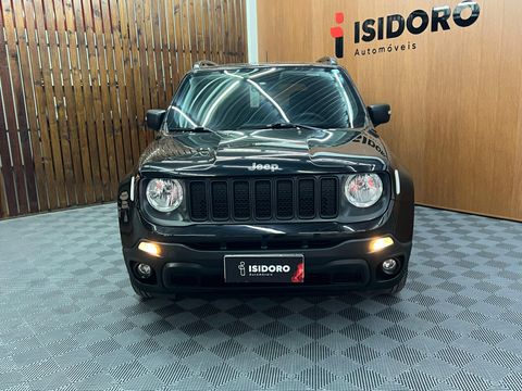 Jeep Renegade STD 1.8 4x2 Flex 16v Aut.