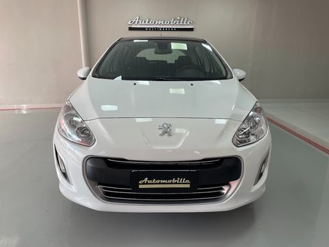 Peugeot 308 Allure 2.0 Flex 16V 5p Aut.