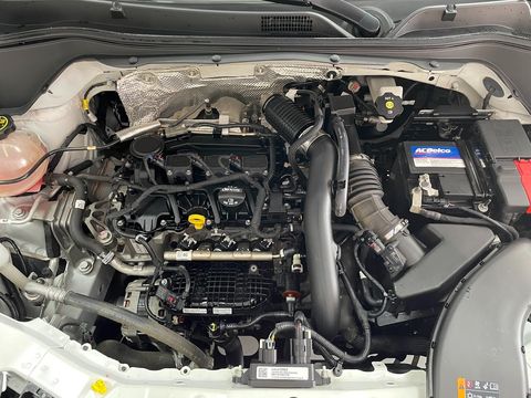 Chevrolet TRACKER LT 1.0 Turbo 12V Flex Aut.