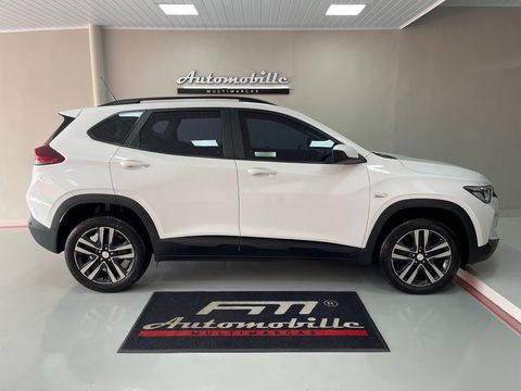 Chevrolet TRACKER LT 1.0 Turbo 12V Flex Aut.