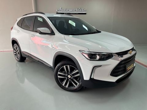 Chevrolet TRACKER LT 1.0 Turbo 12V Flex Aut.