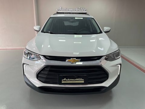 Chevrolet TRACKER LT 1.0 Turbo 12V Flex Aut.