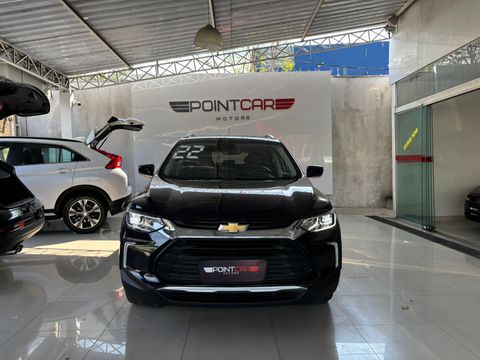 Chevrolet TRACKER Premier 1.0 Turbo 12V Flex Aut.