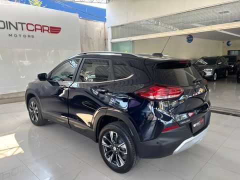 Chevrolet TRACKER Premier 1.0 Turbo 12V Flex Aut.