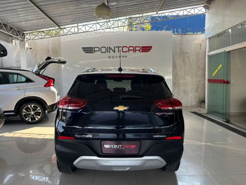 Chevrolet TRACKER Premier 1.0 Turbo 12V Flex Aut.