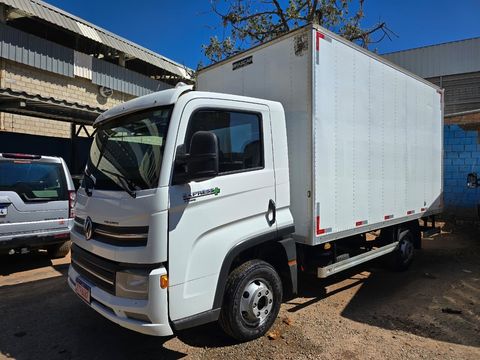 VOLKSWAGEN EXPRESS PRIME