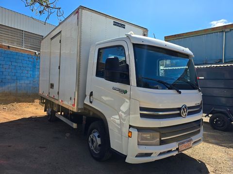 VOLKSWAGEN EXPRESS PRIME