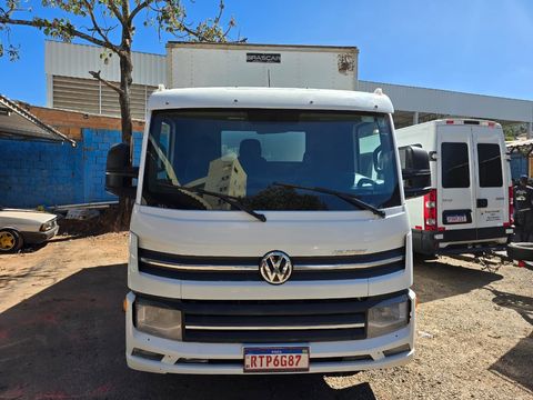 VOLKSWAGEN EXPRESS PRIME