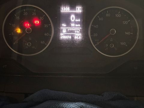 VOLKSWAGEN EXPRESS