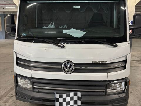 VOLKSWAGEN EXPRESS