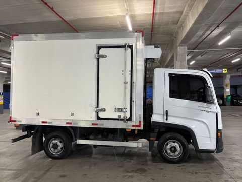 VOLKSWAGEN EXPRESS