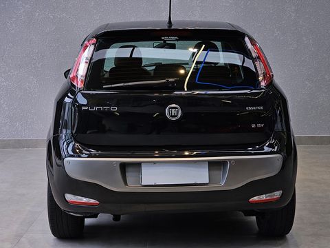 Fiat Punto ESSENCE 1.6 Flex 16V 5p