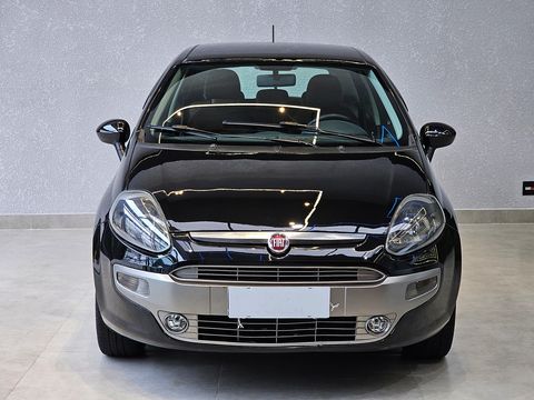 Fiat Punto ESSENCE 1.6 Flex 16V 5p