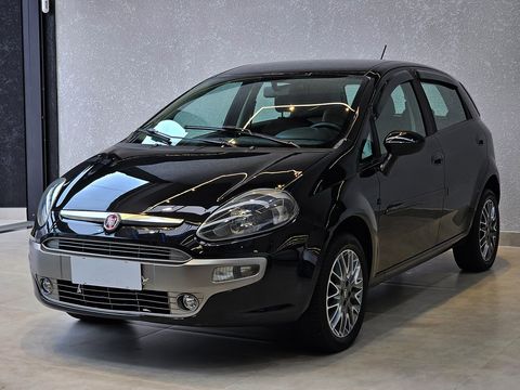 Fiat Punto ESSENCE 1.6 Flex 16V 5p