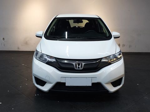 Honda Fit LX 1.5 Flexone 16V 5p Aut.